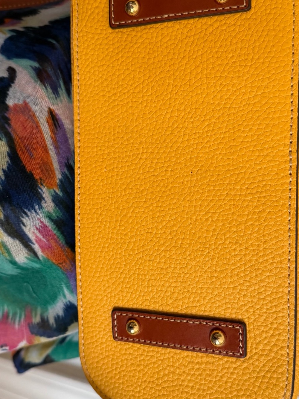 Women’s satchel - Picture 5 of 5